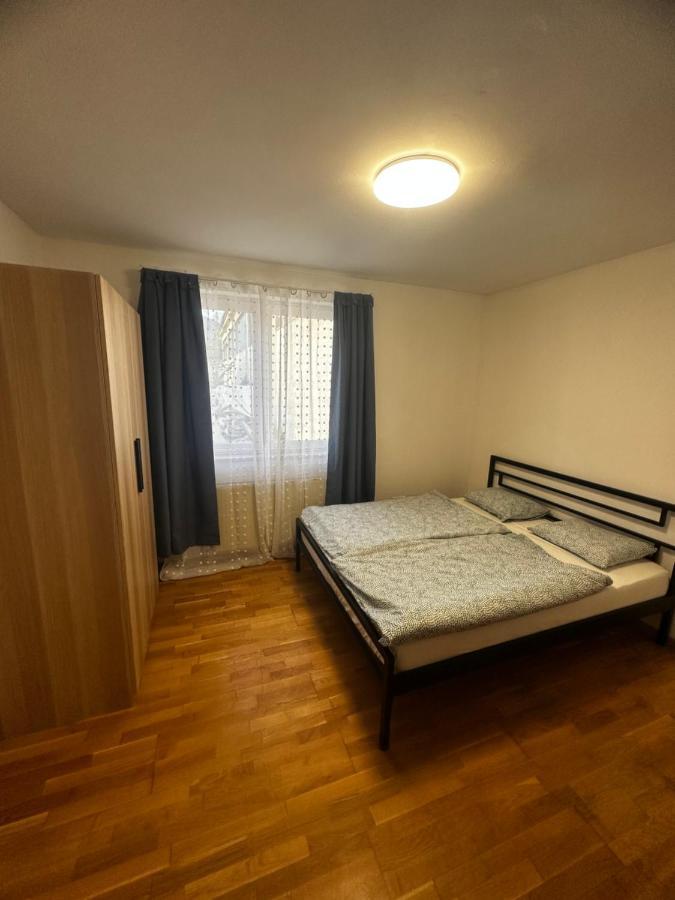 Origo Rooms And Apartments Stahovica Exterior photo