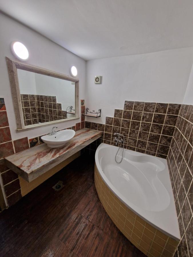 Origo Rooms And Apartments Stahovica Exterior photo